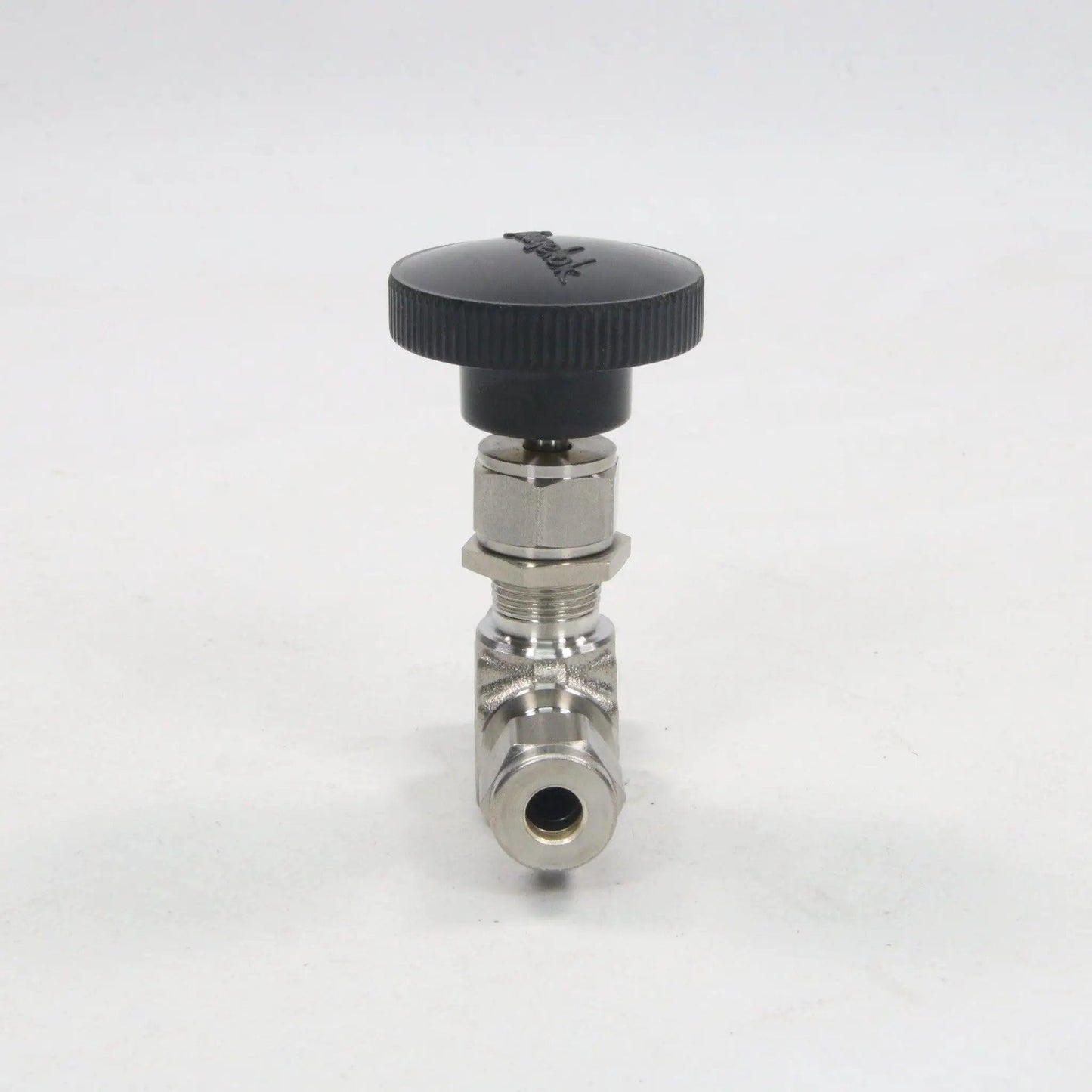 Swagelok SS 1RS6MM Integral Bonnet Needle Valve