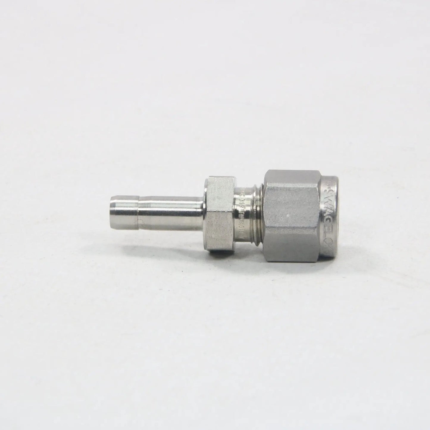 Swagelok SS-400-R-6M Tube Fitting Reducer (8x)
