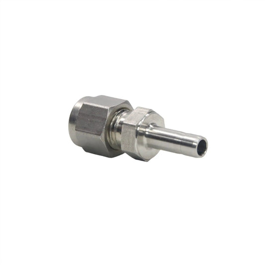Swagelok SS-400-R-6M Tube Fitting Reducer (8x)