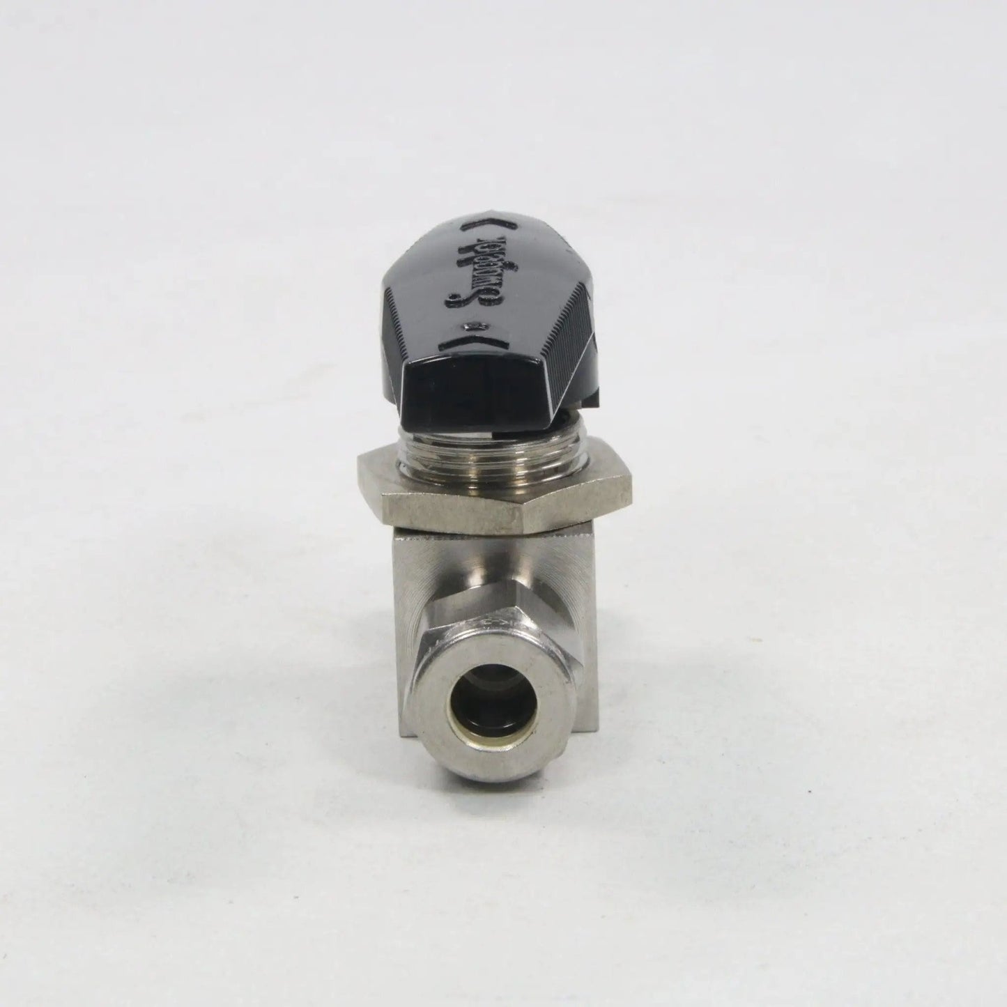 Swagelok SS 43G8MM Ball Valve