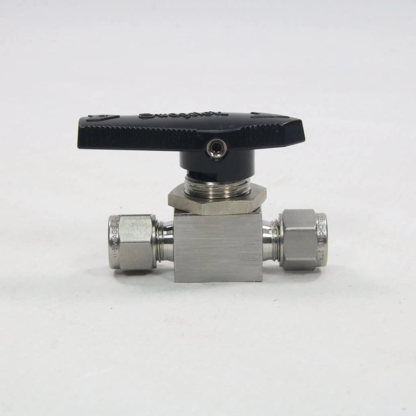 Swagelok SS 43G8MM Ball Valve