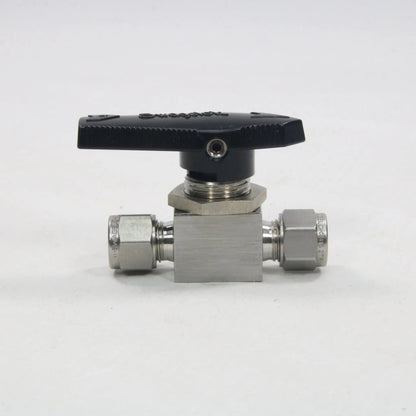 Swagelok SS 43G8MM Ball Valve