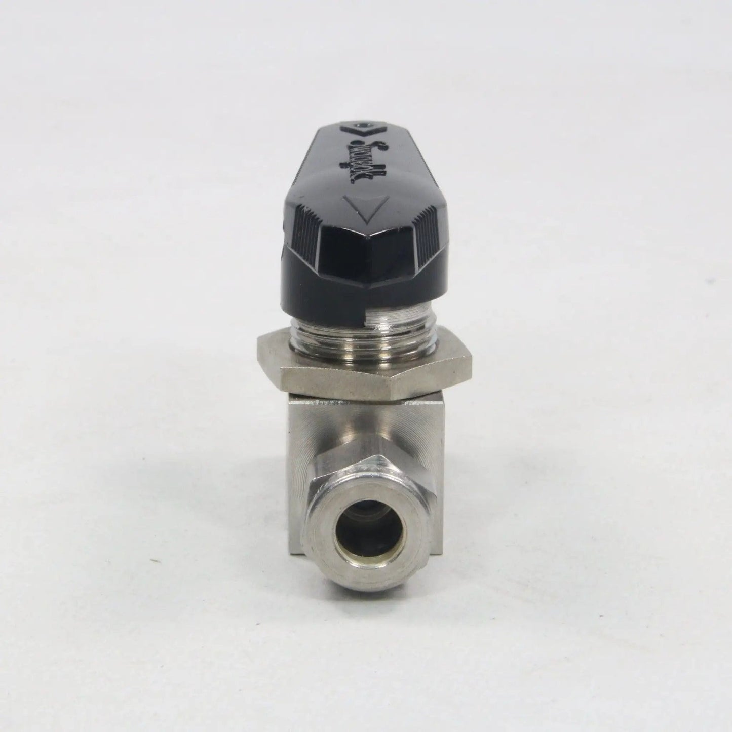 Swagelok SS 43G8MM Ball Valve