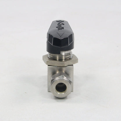 Swagelok SS 43G8MM Ball Valve