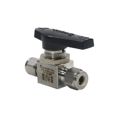 Swagelok SS 43G8MM Ball Valve