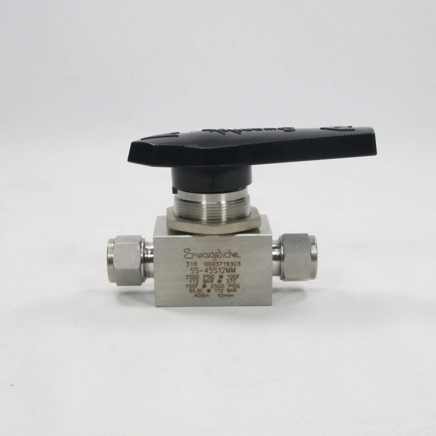 Swagelok SS 45S12MM Ball Valve