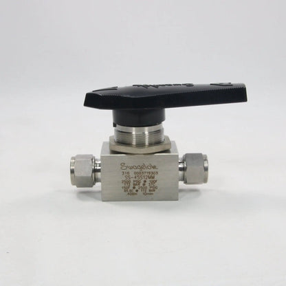 Swagelok SS 45S12MM Ball Valve