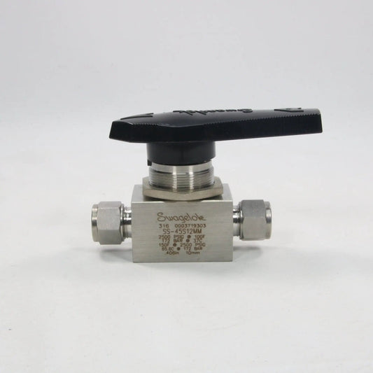 Swagelok SS 45S12MM Ball Valve