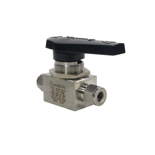 Swagelok SS 45S12MM Ball Valve