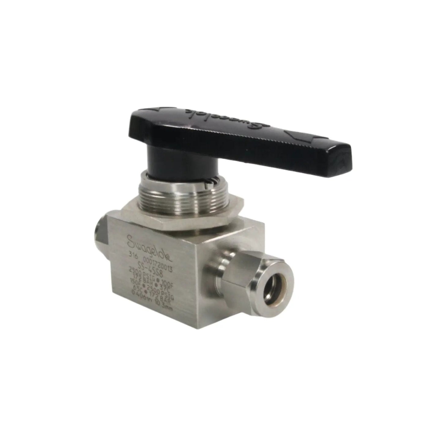 Swagelok SS-45S8 Ball Valve