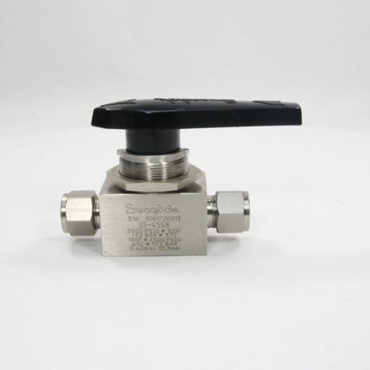 Swagelok SS-45S8 Ball Valve