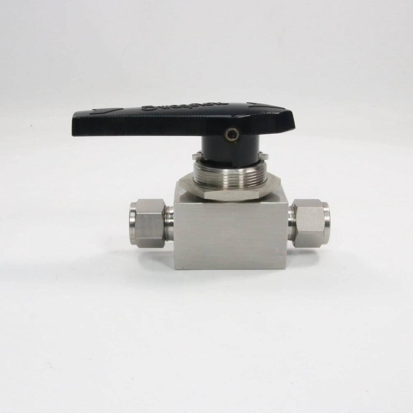 Swagelok SS-45S8 Ball Valve