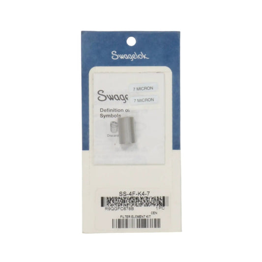 Swagelok SS-4F-K4-7 Filter Element Kit