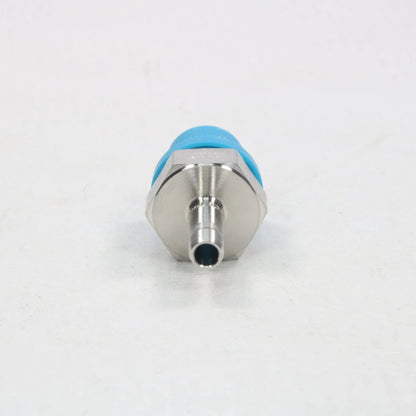 Swagelok SS 6 MTA 1 4RS Male Tube Adapter (8x)