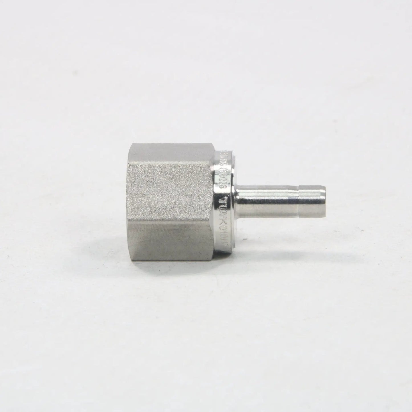 Swagelok SS 6 MTA 7 4 Female Tube Adapter (10x)