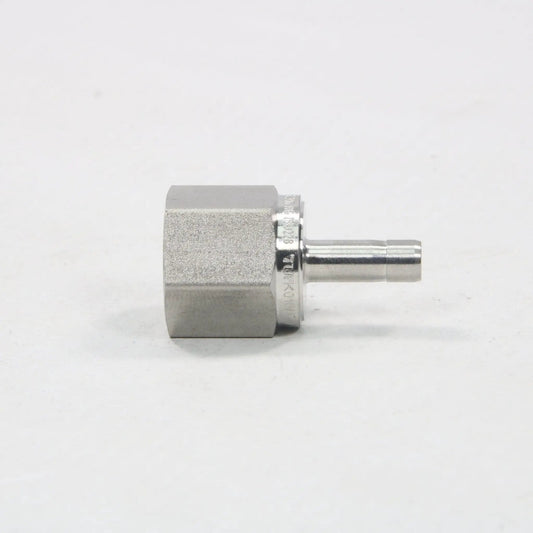 Swagelok SS 6 MTA 7 4 Female Tube Adapter (10x)