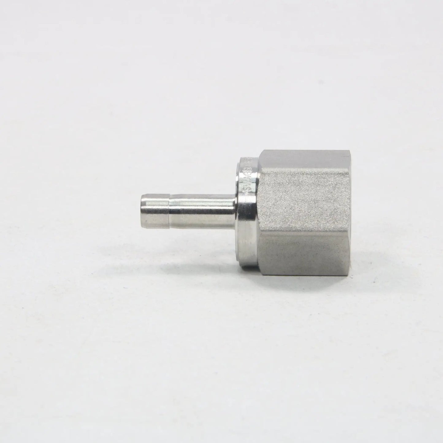 Swagelok SS 6 MTA 7 4 Female Tube Adapter (10x)