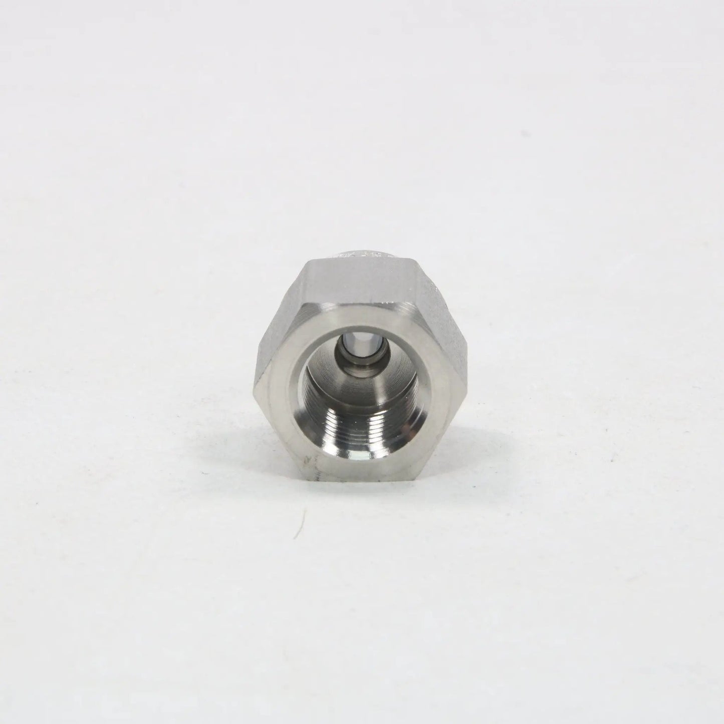 Swagelok SS 6 MTA 7 4 Female Tube Adapter (10x)
