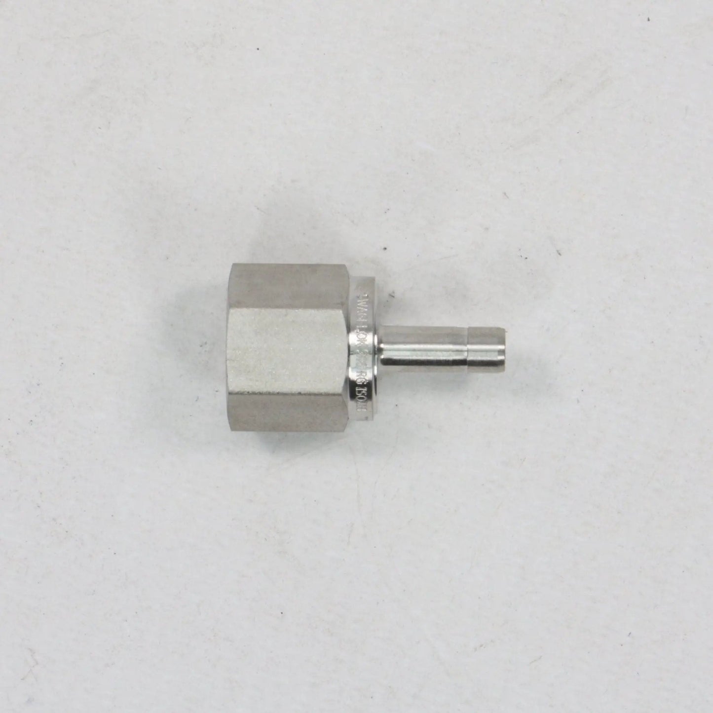 Swagelok SS 6 MTA 7 4 Female Tube Adapter (10x)