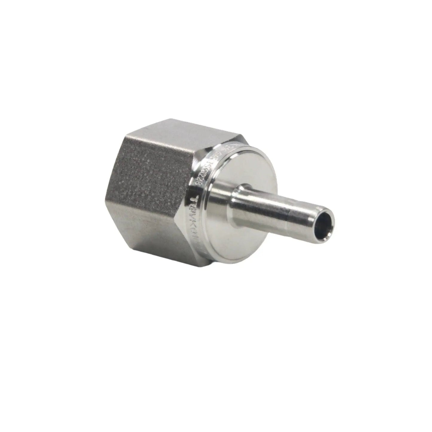 Swagelok SS 6 MTA 7 4 Female Tube Adapter (10x)