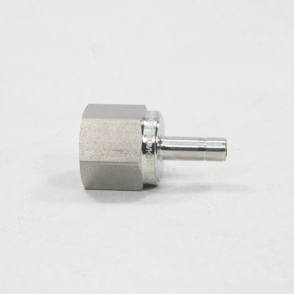 Swagelok SS 6 MTA 7 4RG Female Tube Adapter (10x)