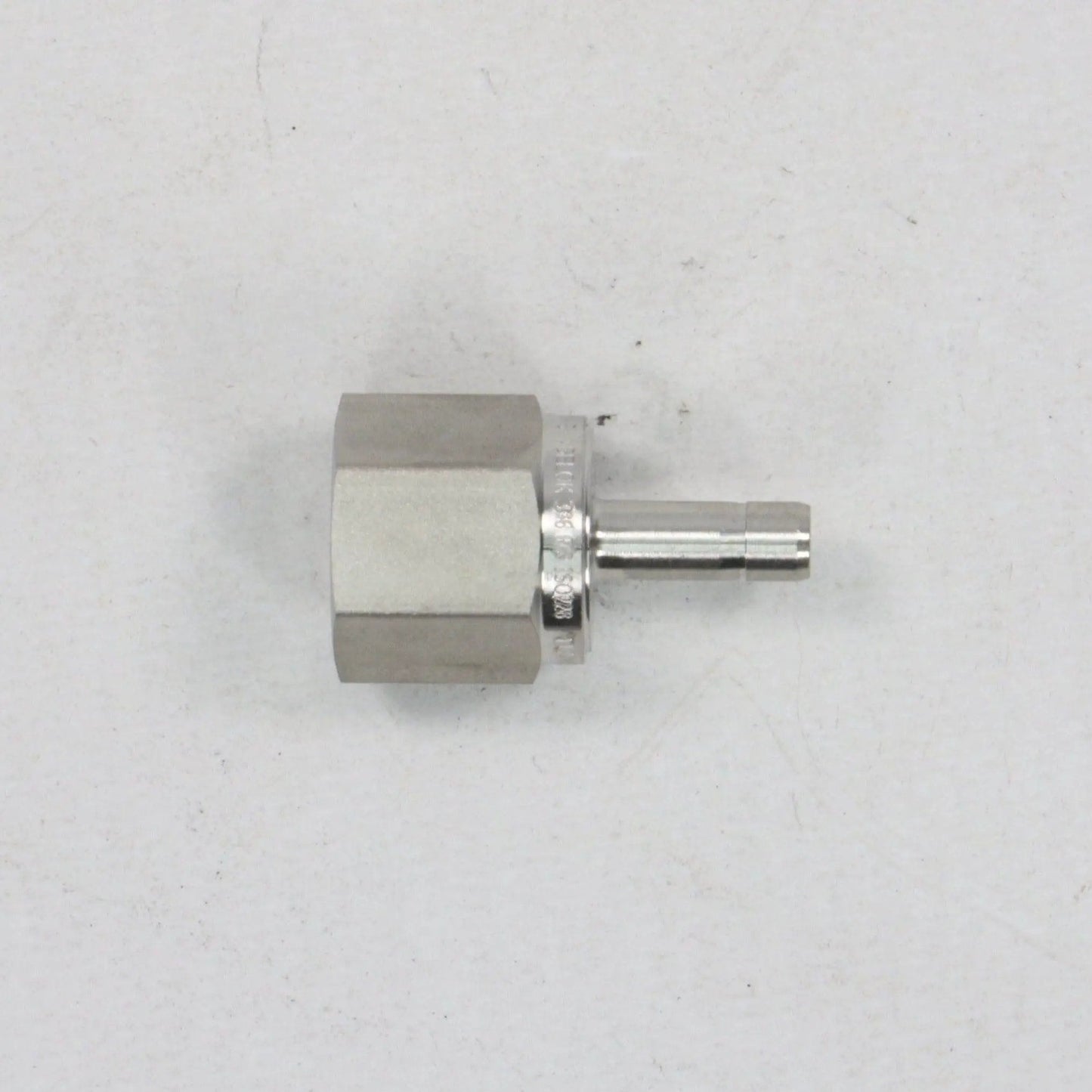 Swagelok SS 6 MTA 7 4RG Female Tube Adapter (10x)