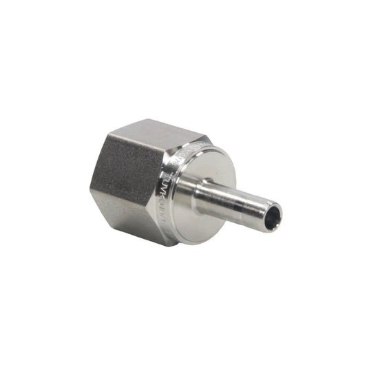 Swagelok SS 6 MTA 7 4RG Female Tube Adapter (10x)