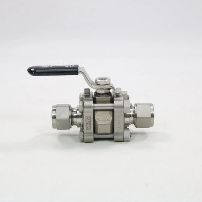 Swagelok SS-62PS10MM-2839 Ball Valve