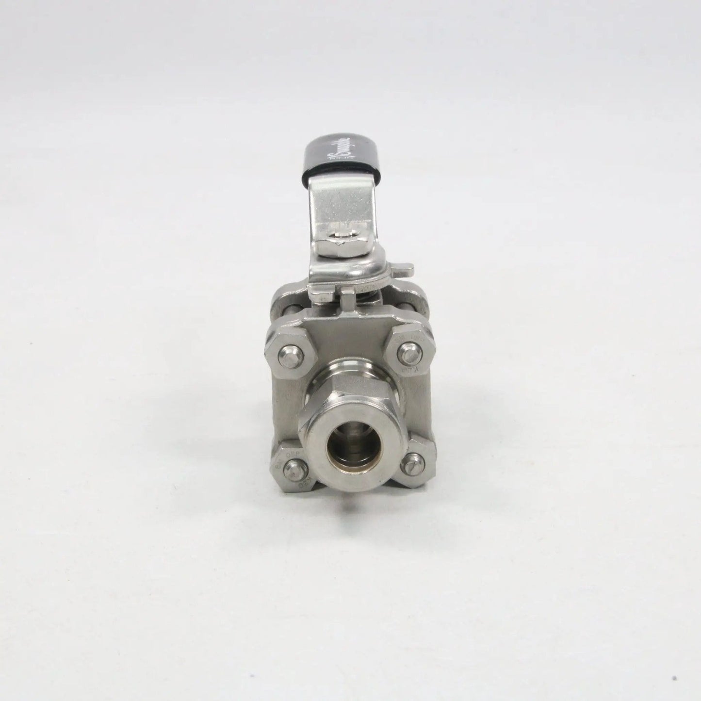 Swagelok SS-62PS10MM-2839 Ball Valve