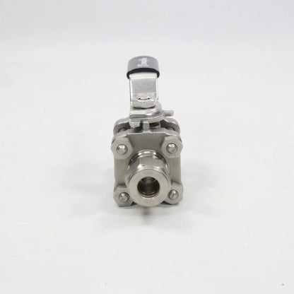 Swagelok SS-62PS10MM-2839 Ball Valve