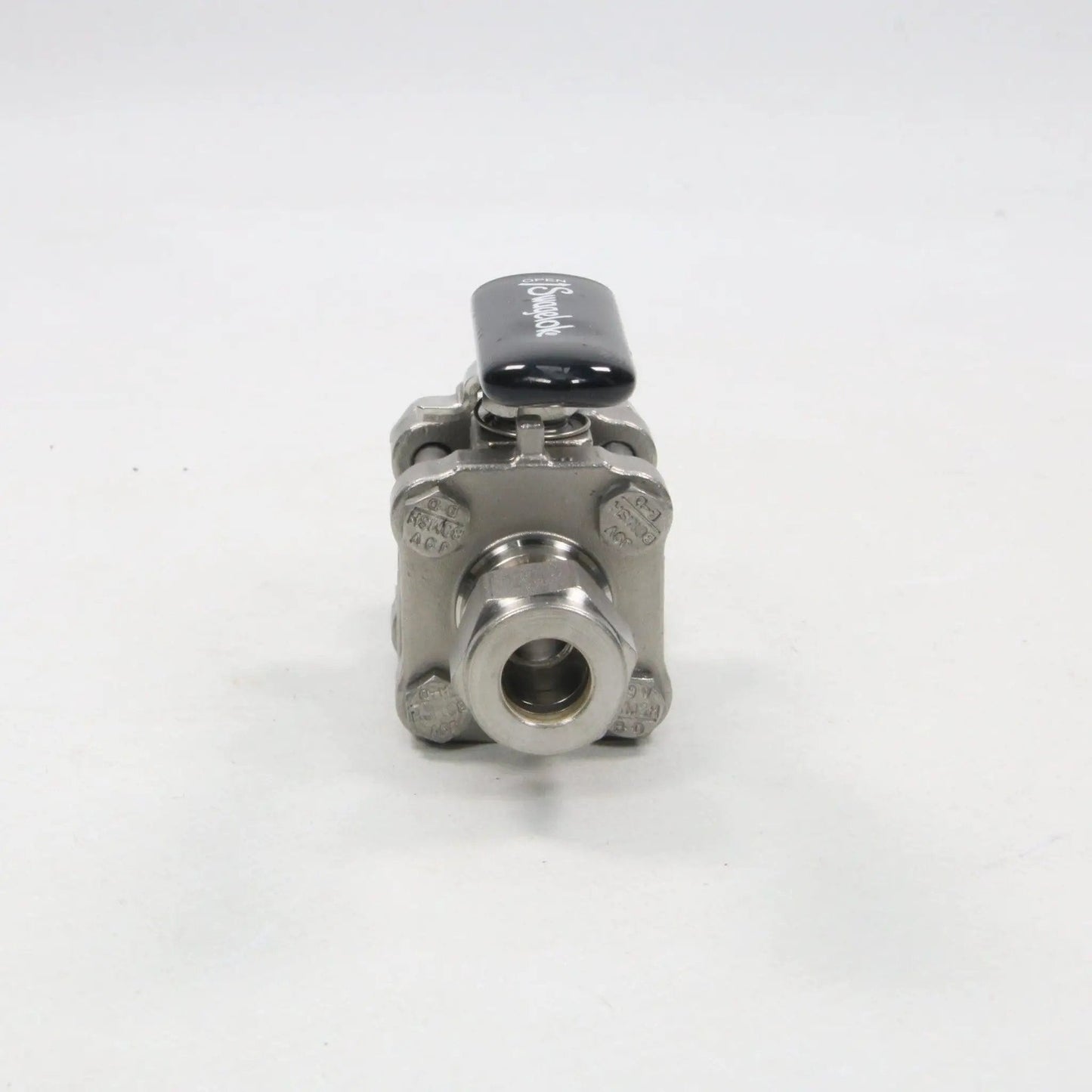 Swagelok SS-62PS10MM-2839 Ball Valve