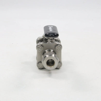 Swagelok SS-62PS10MM-2839 Ball Valve