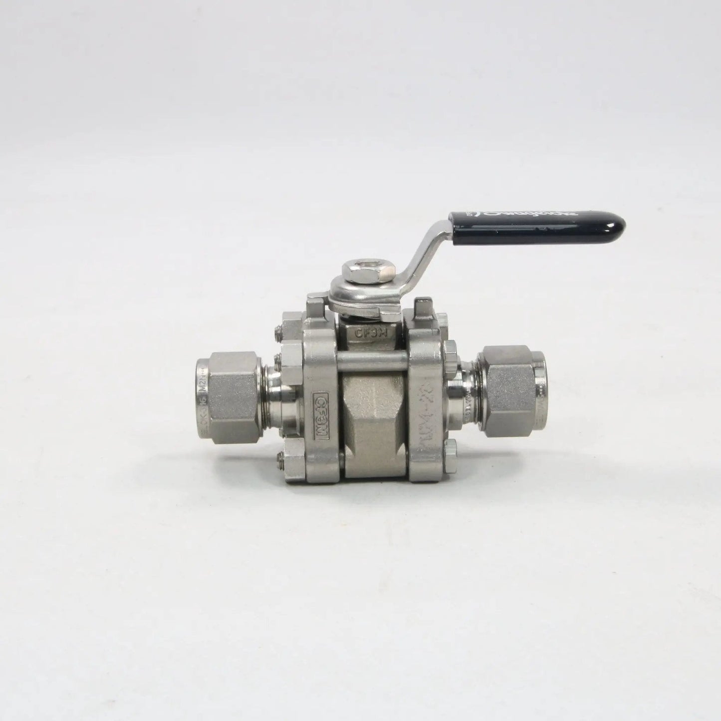 Swagelok SS-62PS10MM-2839 Ball Valve
