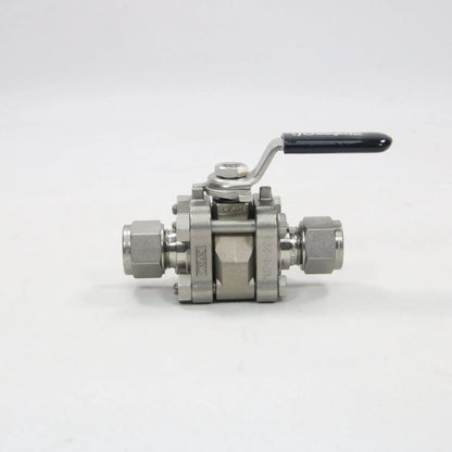 Swagelok SS-62PS10MM-2839 Ball Valve