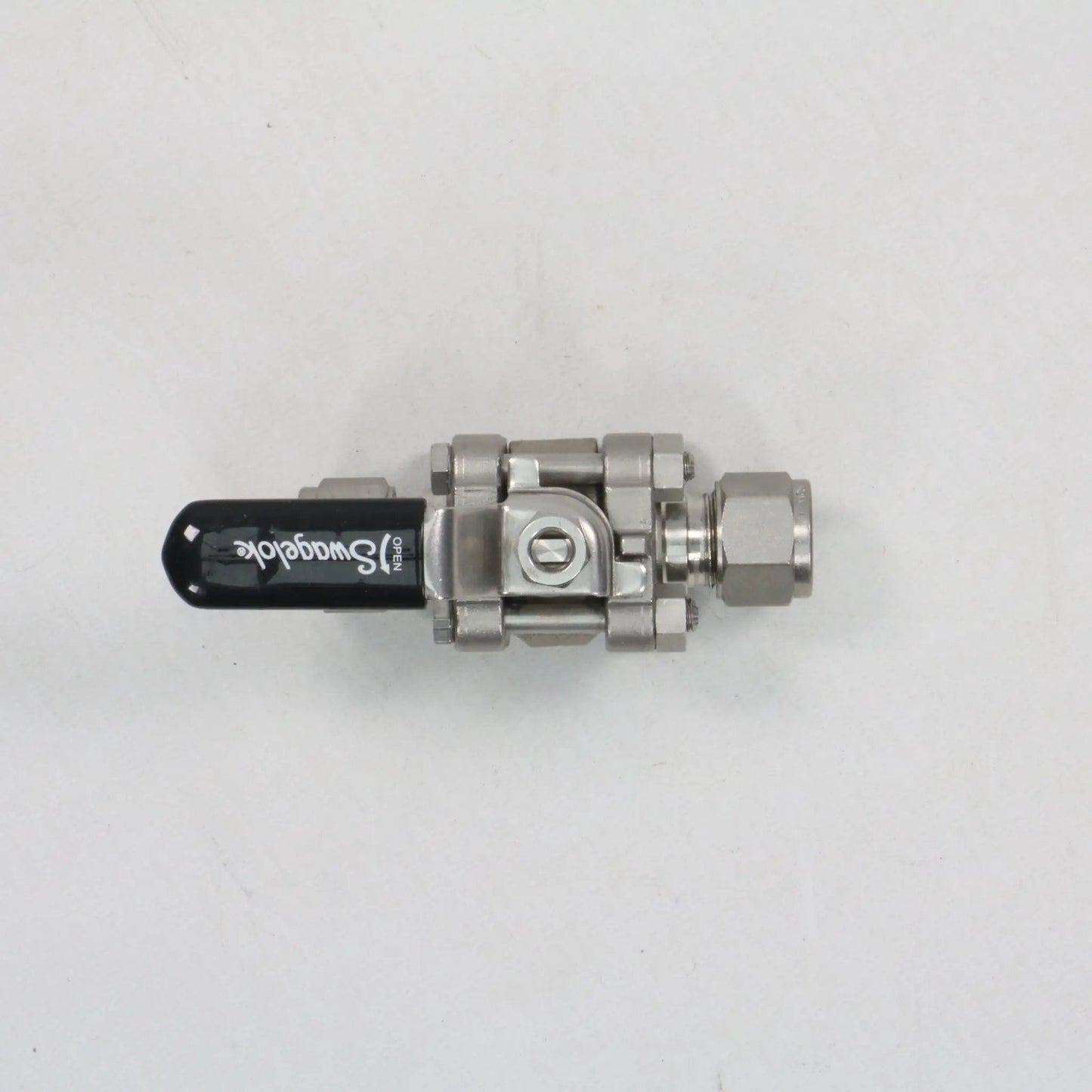 Swagelok SS-62PS10MM-2839 Ball Valve