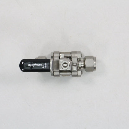 Swagelok SS-62PS10MM-2839 Ball Valve