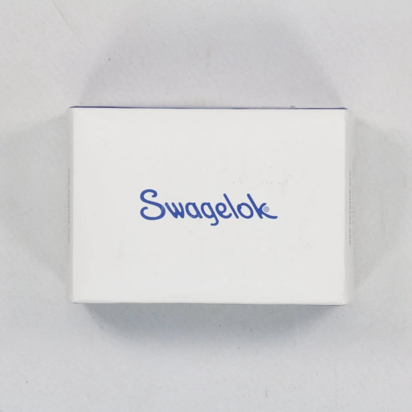Swagelok SS-62PS10MM-2839 Ball Valve