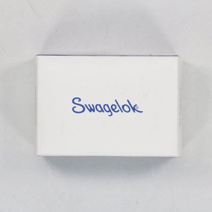 Swagelok SS-62PS10MM-2839 Ball Valve