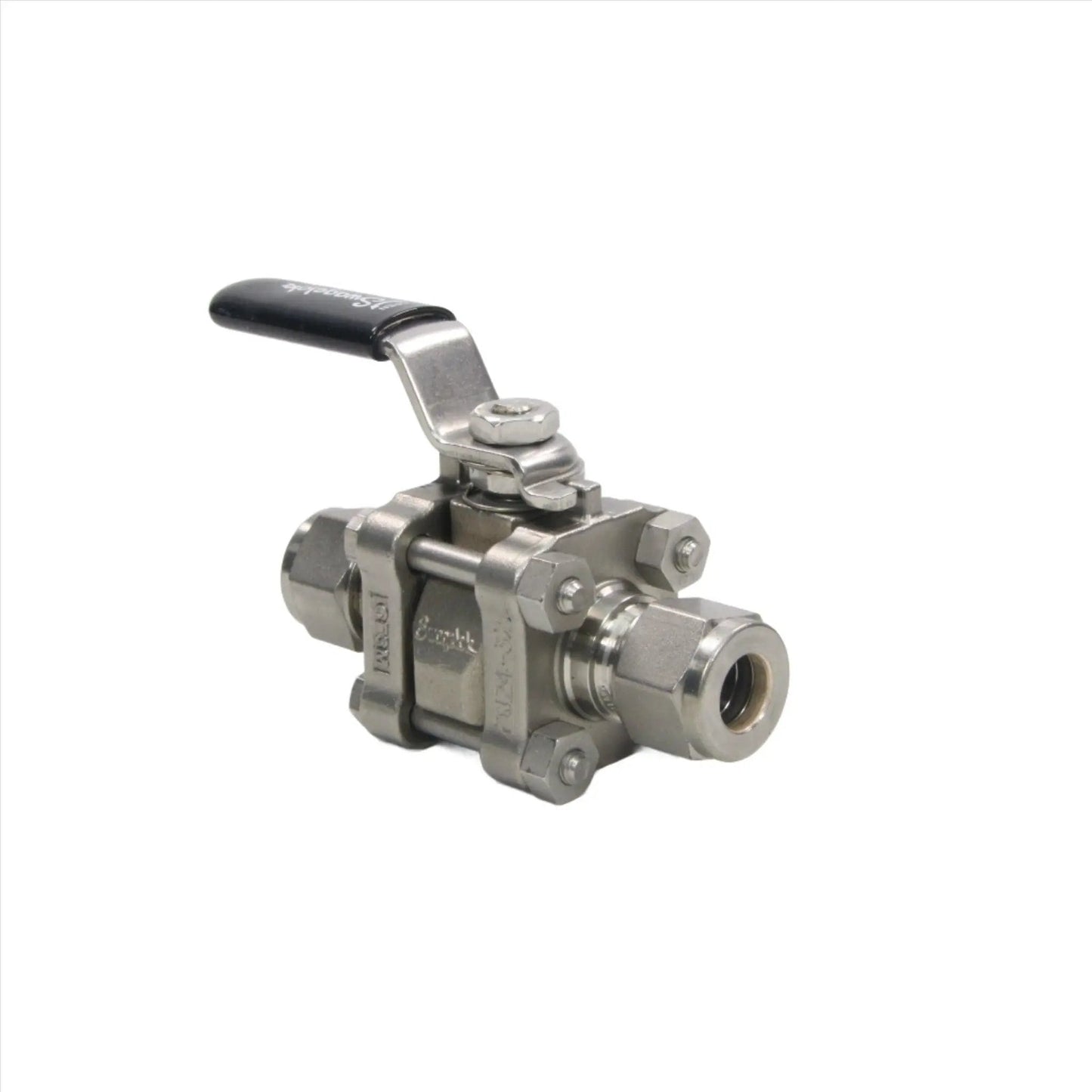 Swagelok SS-62PS10MM-2839 Ball Valve