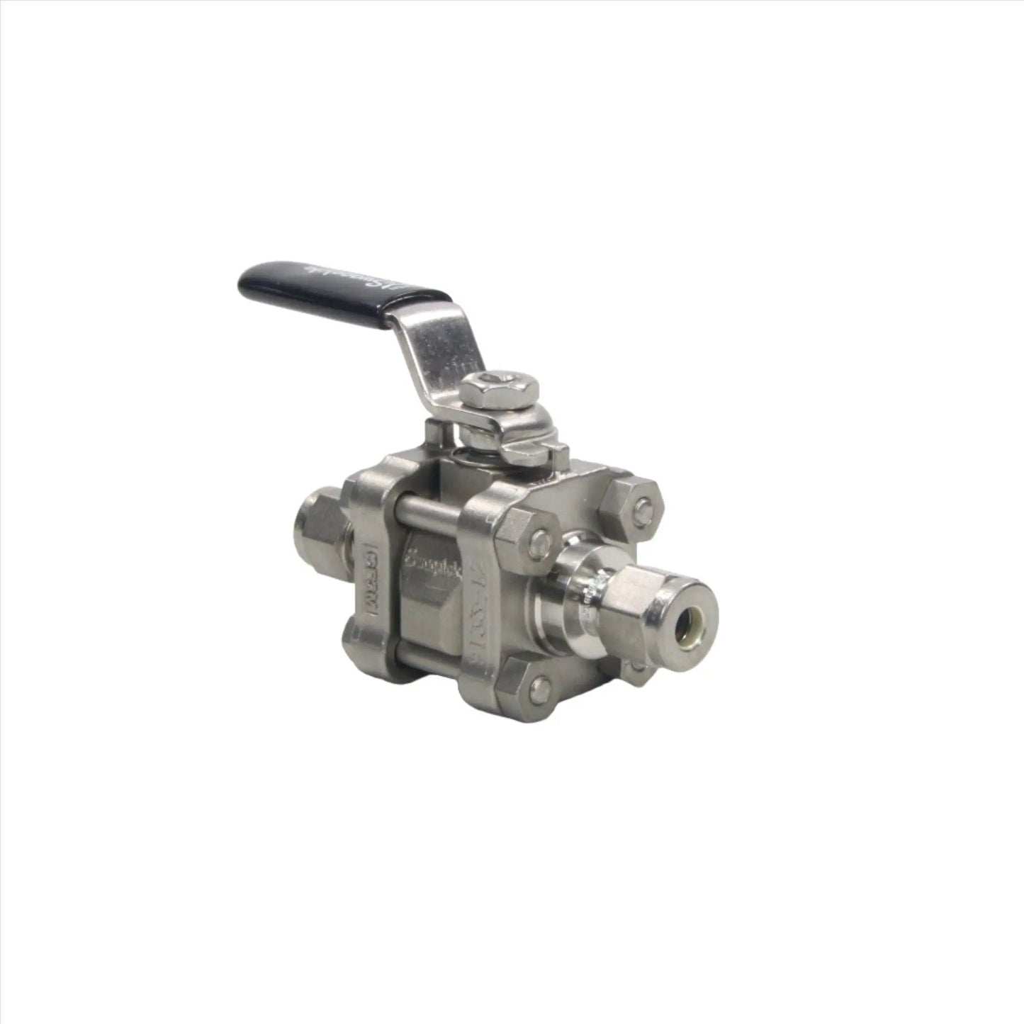 Swagelok SS 62TS6MM Ball Valve