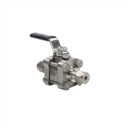 Swagelok SS 62TS6MM Ball Valve