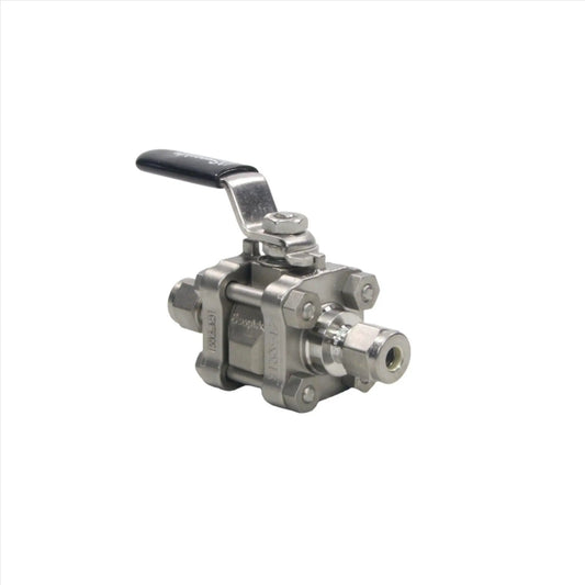 Swagelok SS 62TS6MM Ball Valve