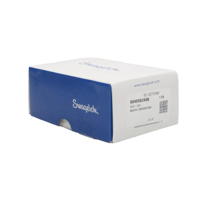Swagelok SS 62TS6MM Ball Valve