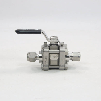 Swagelok SS 62TS6MM Ball Valve
