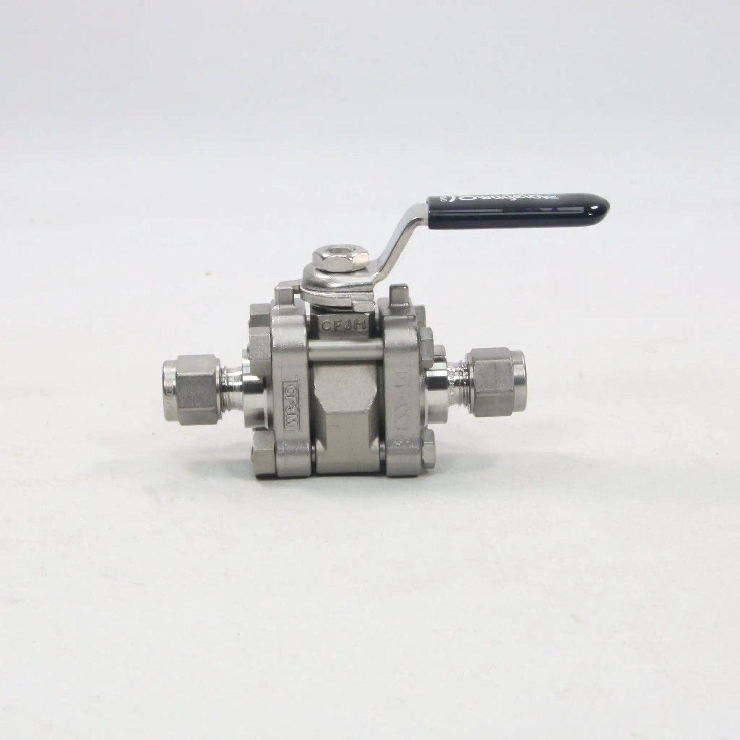 Swagelok SS 62TS6MM Ball Valve