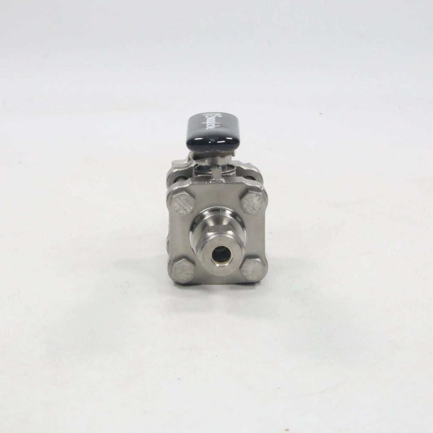 Swagelok SS 62TS6MM Ball Valve