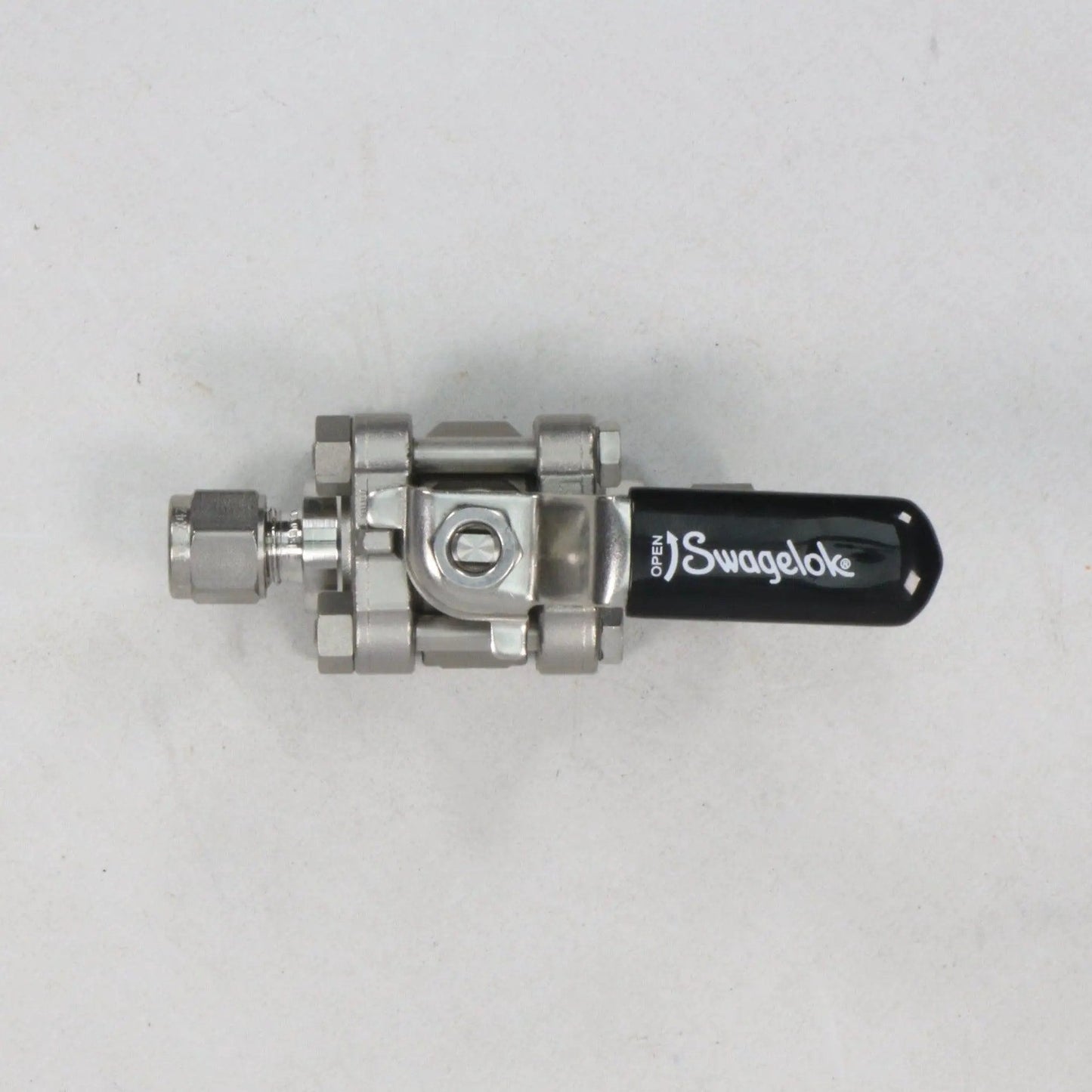Swagelok SS 62TS6MM Ball Valve