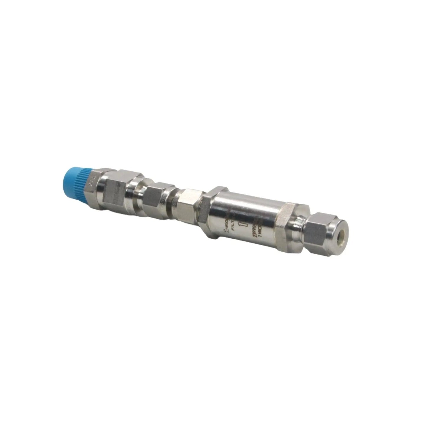 Swagelok SS 6F MM 7 Filter Assembly