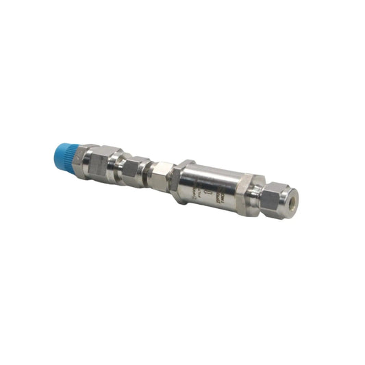 Swagelok SS 6F MM 7 Filter Assembly