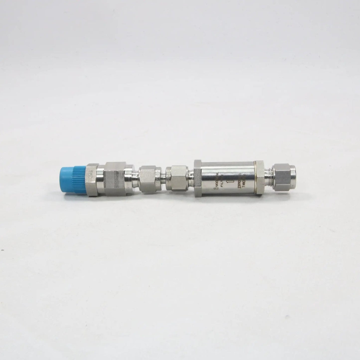 Swagelok SS 6F MM 7 Filter Assembly